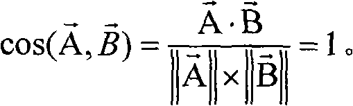 Blind image separation method based on frequency-domain sparse component analysis