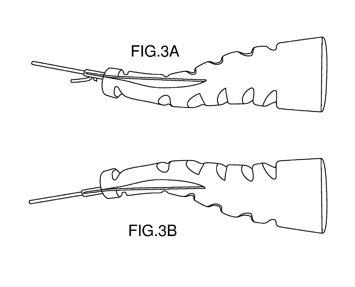 Modular biomimetic underwater vehicle