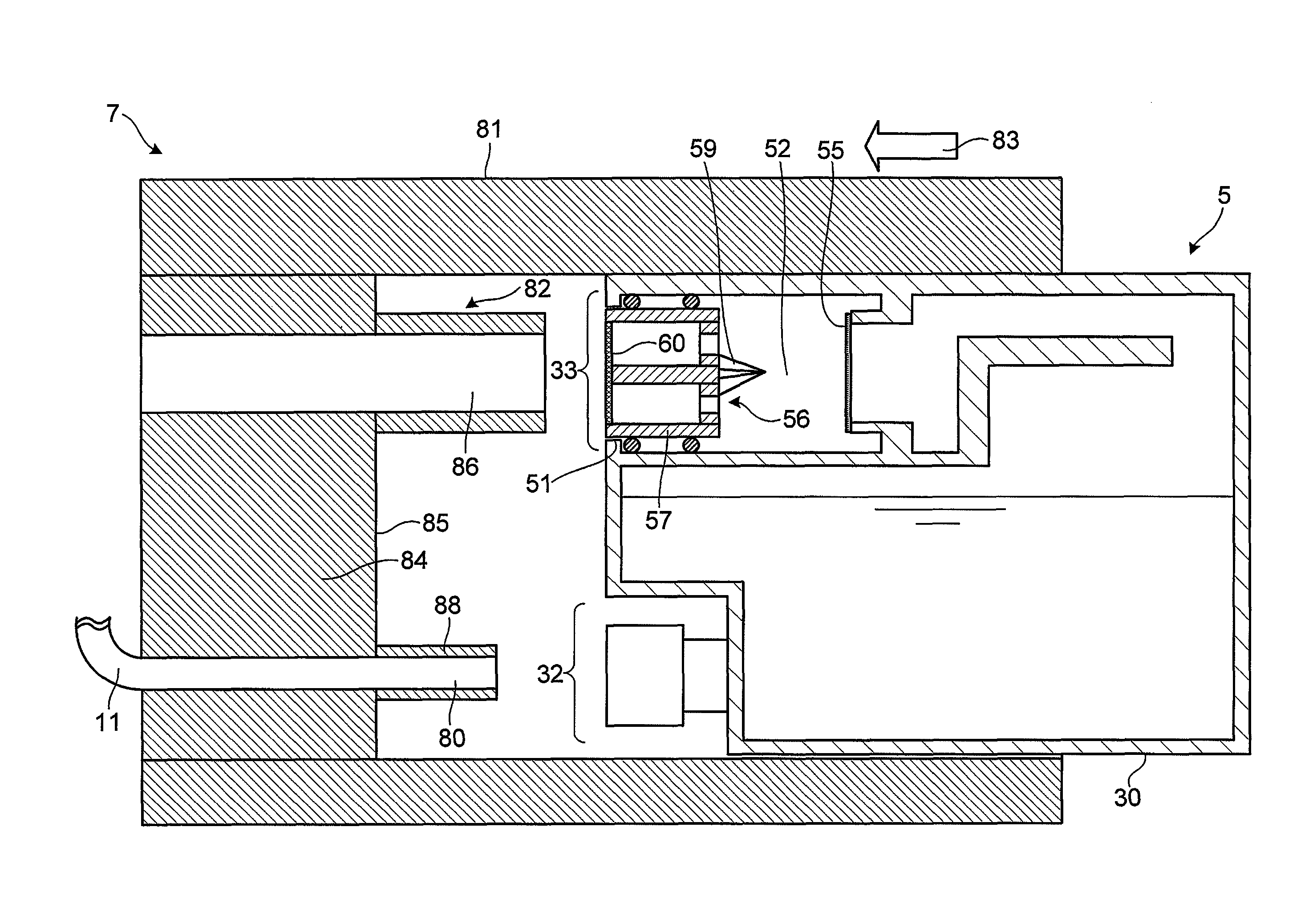 Liquid containers