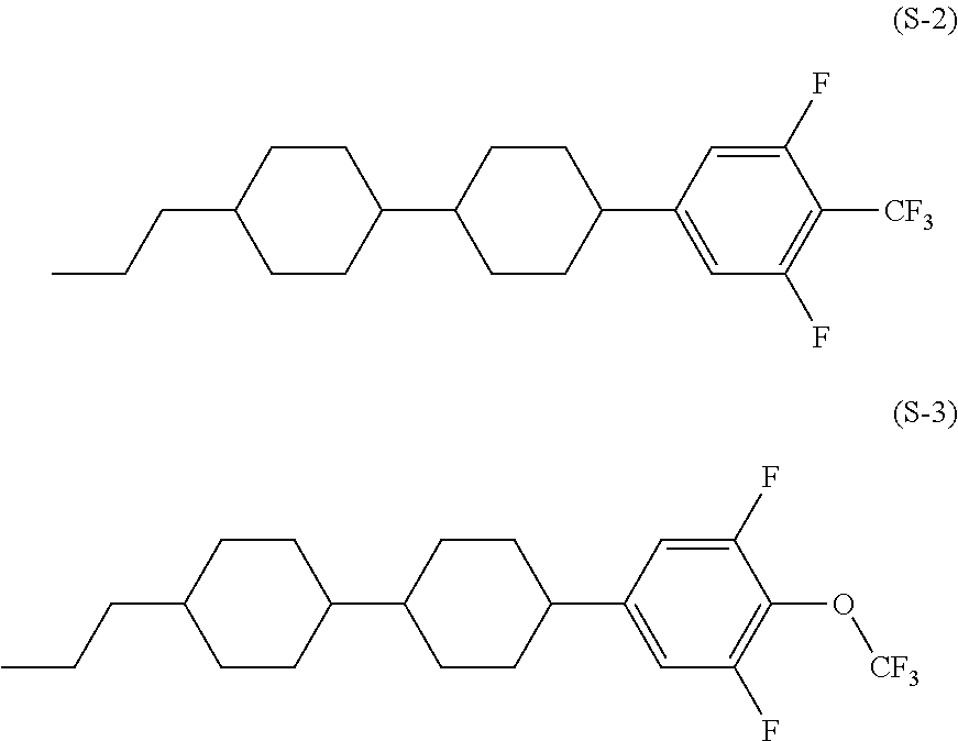 Liquid crystal compound having cf2ocf3 at terminal, liquid crystal composition and liquid crystal display device