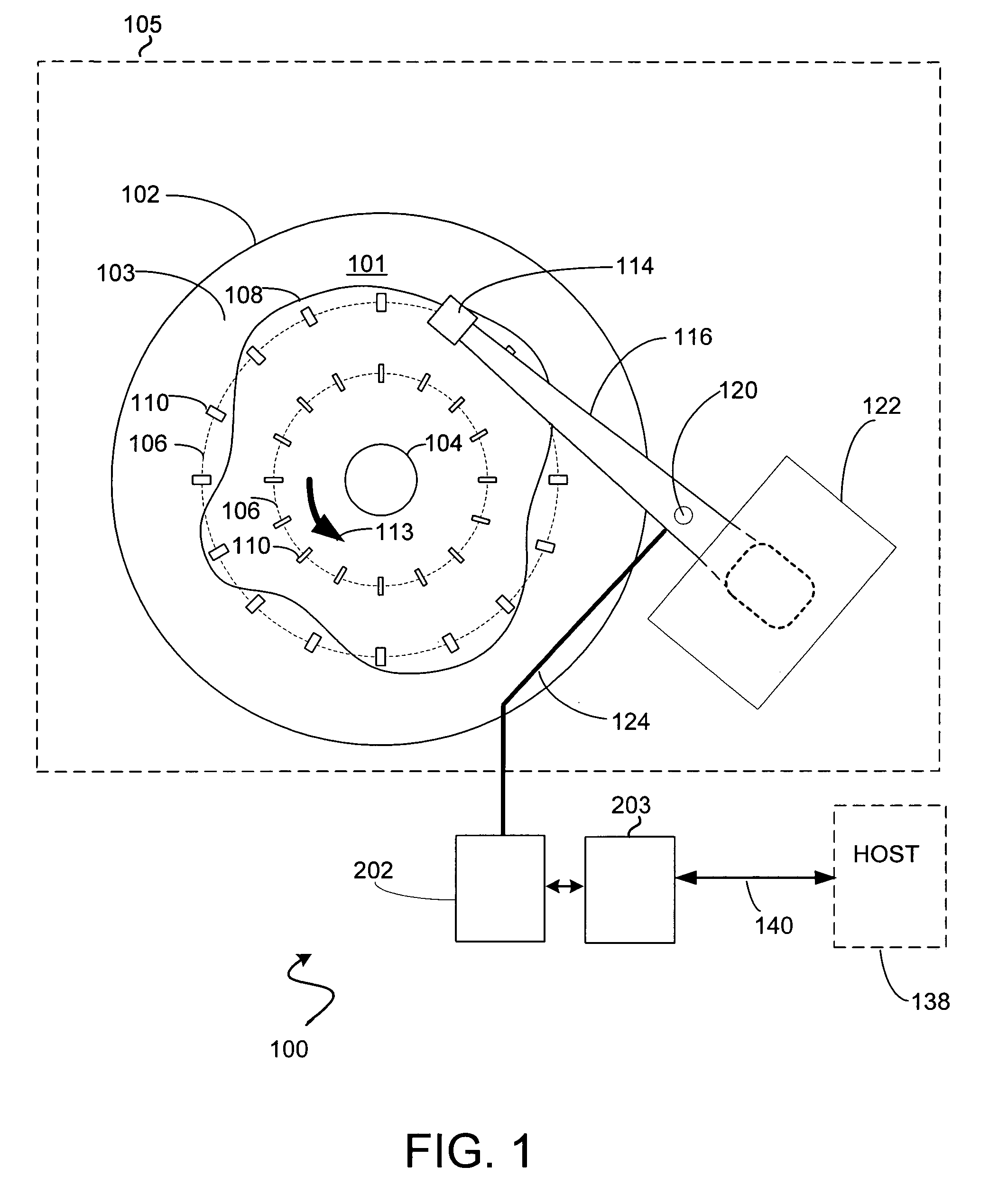 Reducing estimation period for repeatable runout errors in a disk drive