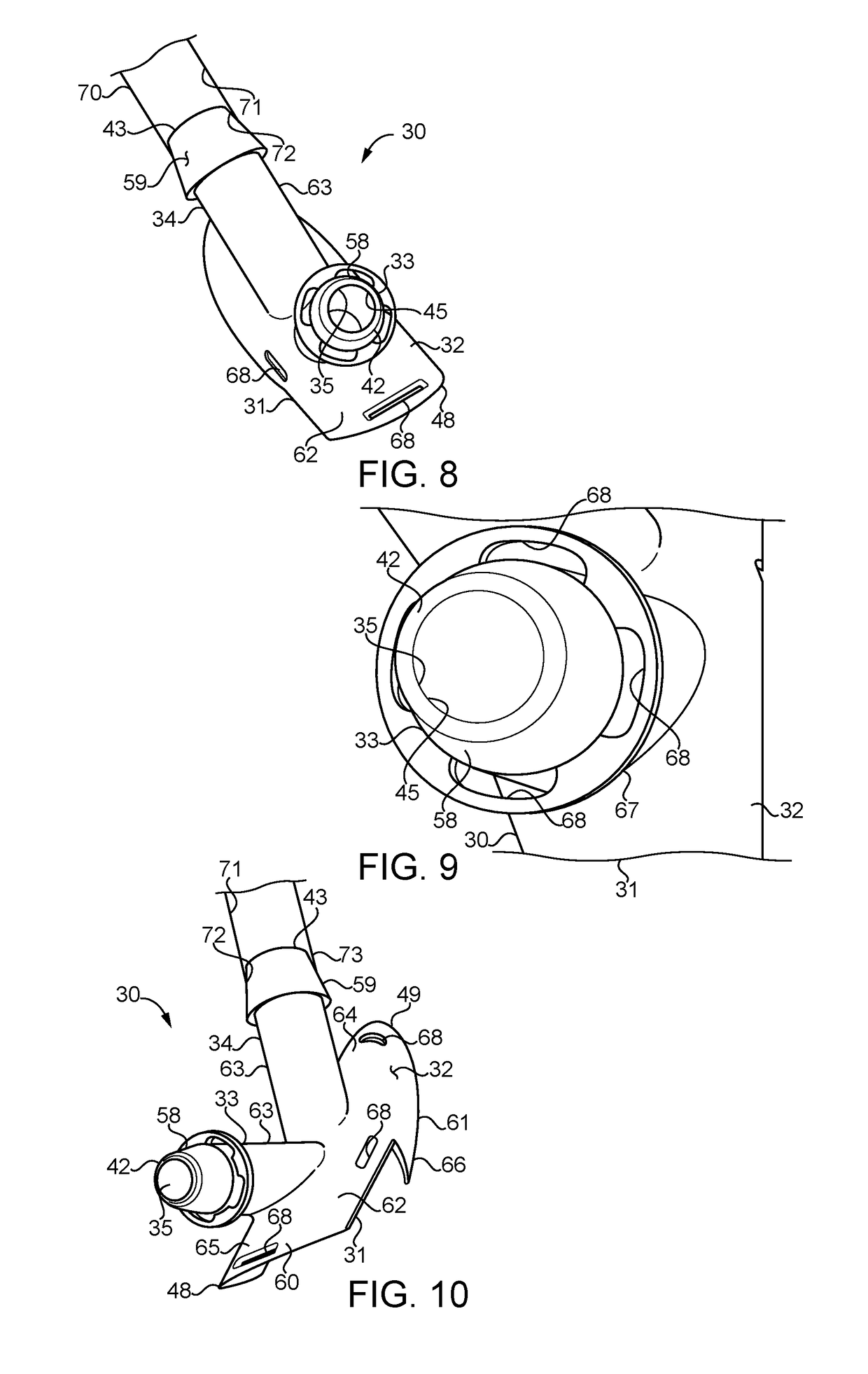 Combined arterial venous fistula graft implant and method of using same