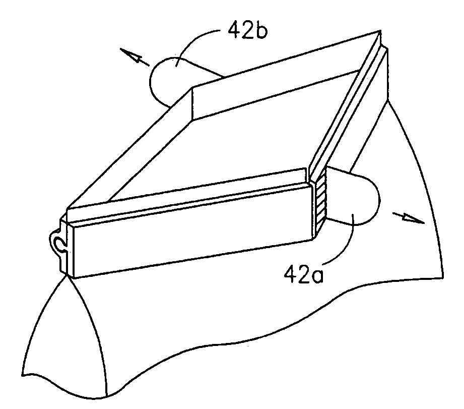 Closure for containers and reclosable containers including the same