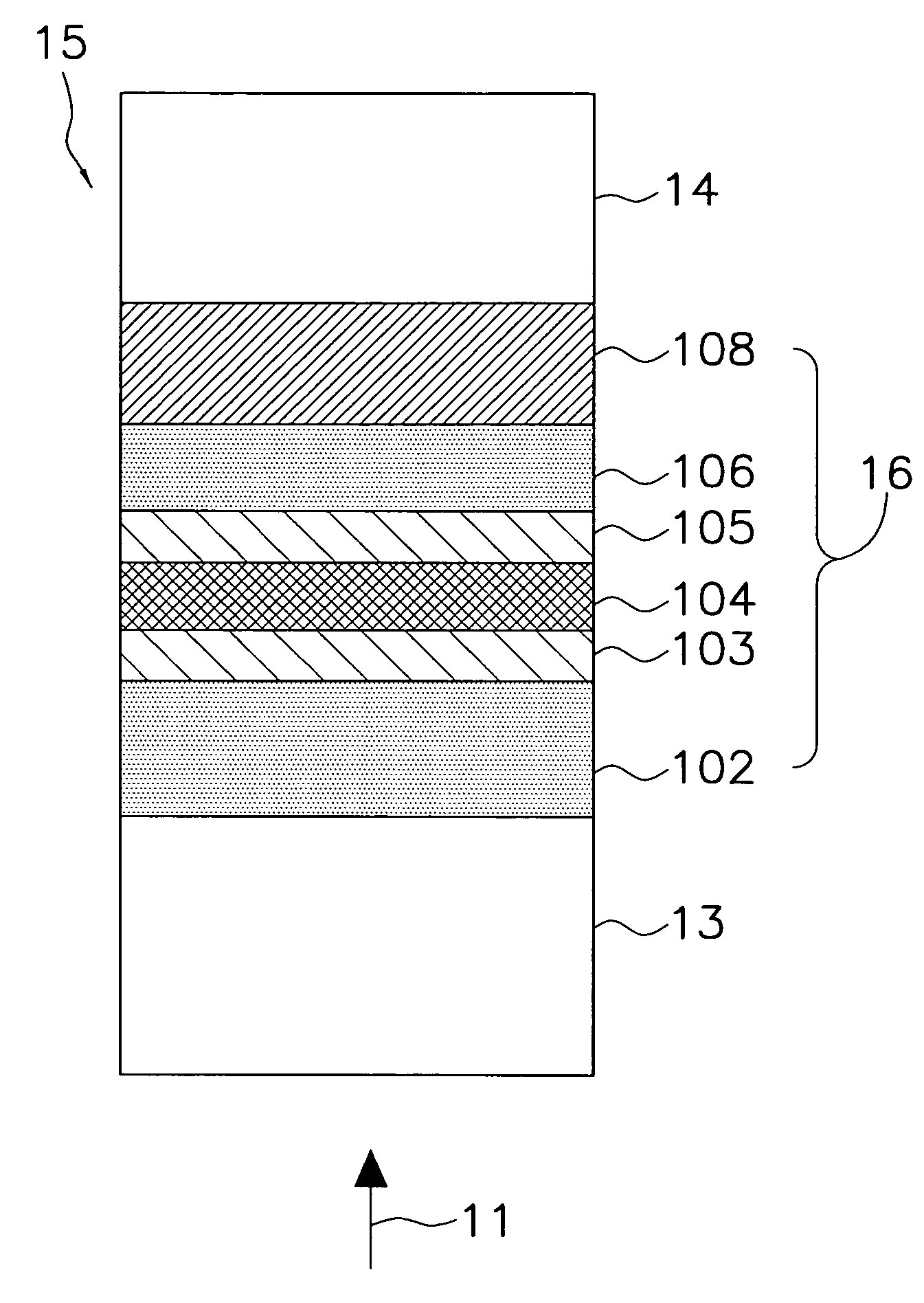 Information recording medium and method for manufacturing the same