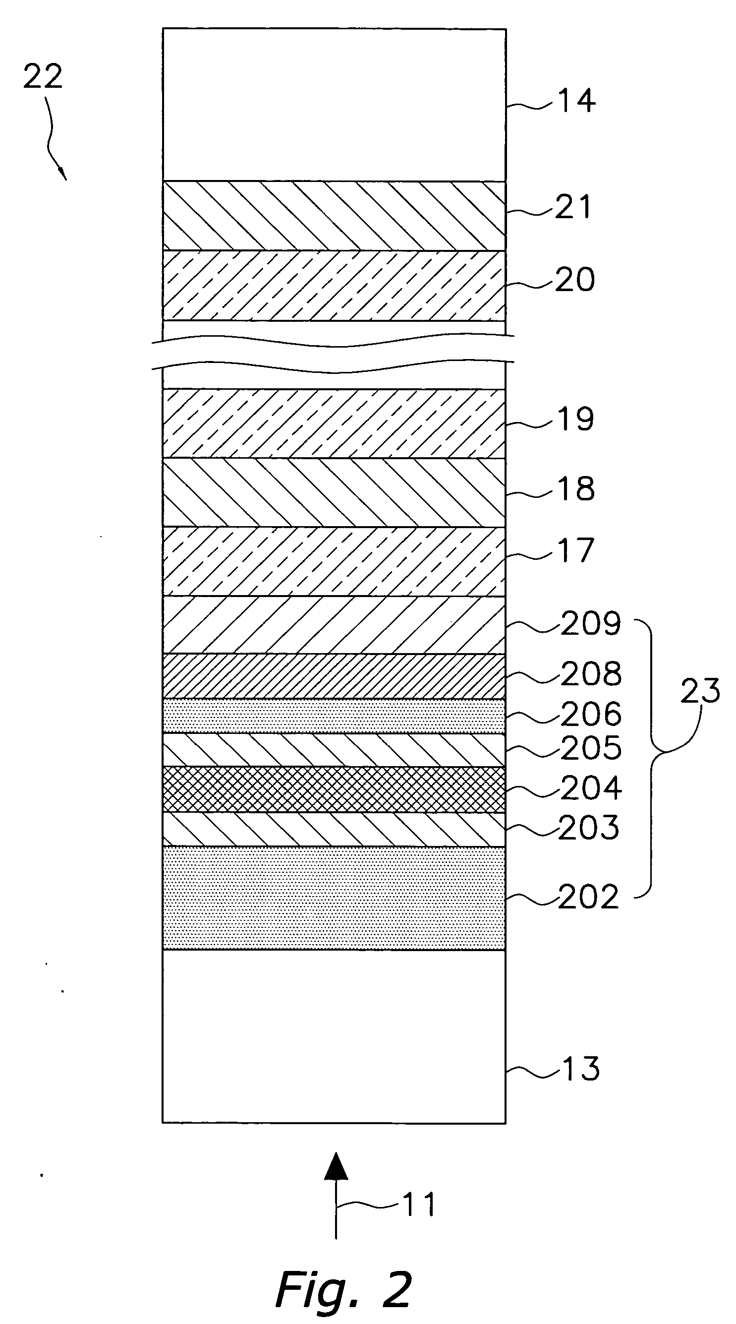 Information recording medium and method for manufacturing the same