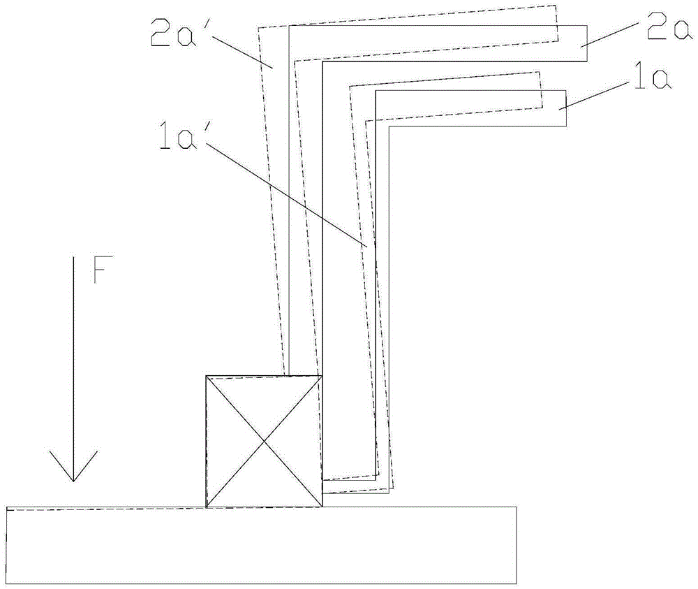 Wind driven generator and wind generating set