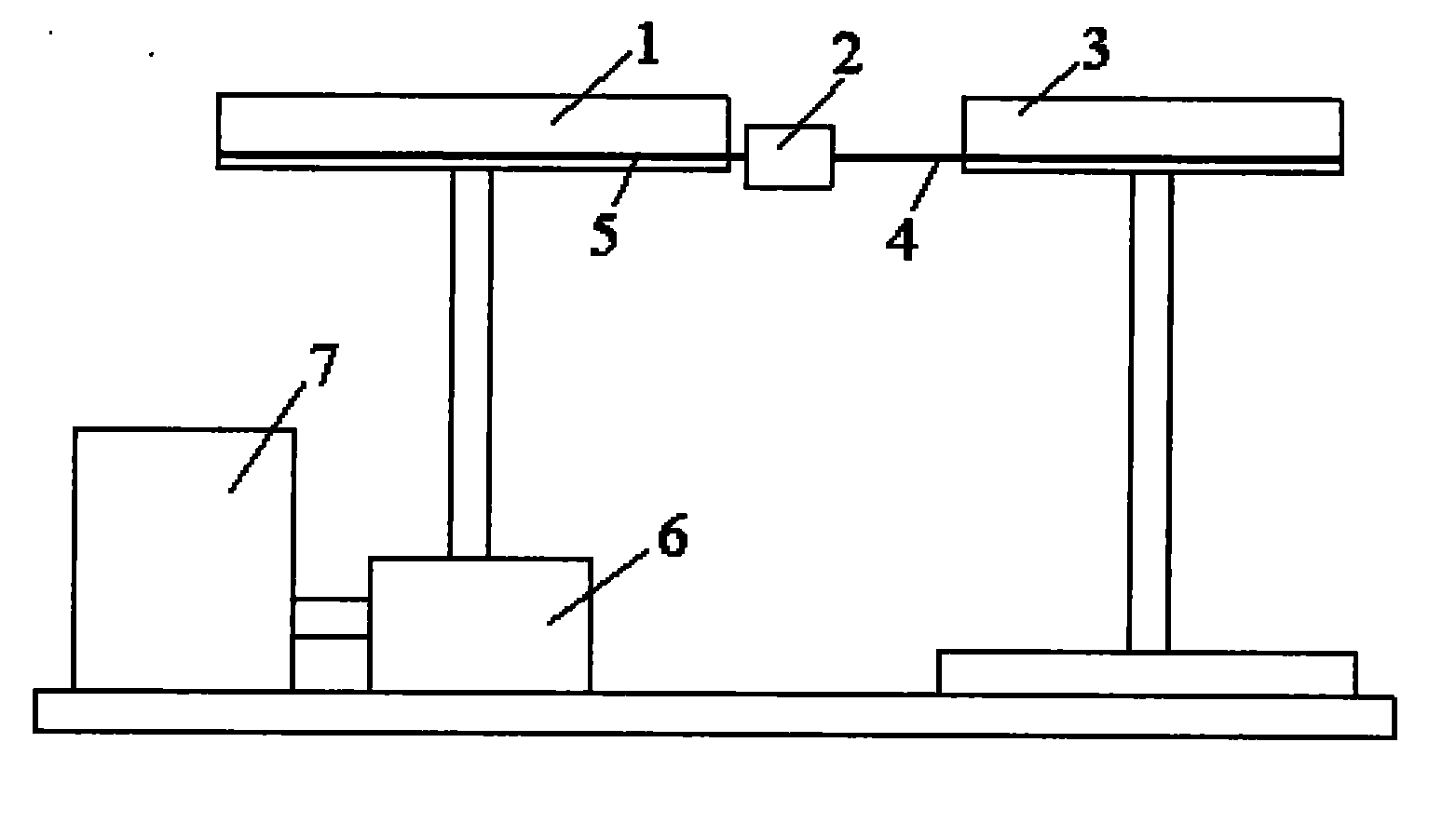 Automatic coil wall-thickness reduction and drawing device and drawing method of small-diameter capillary tube