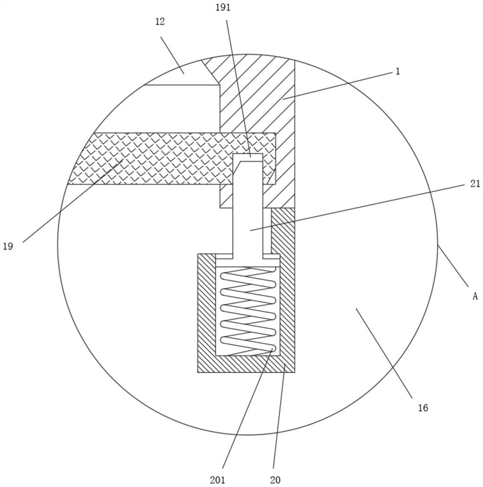 Hydraulic self-adjusting air compressor