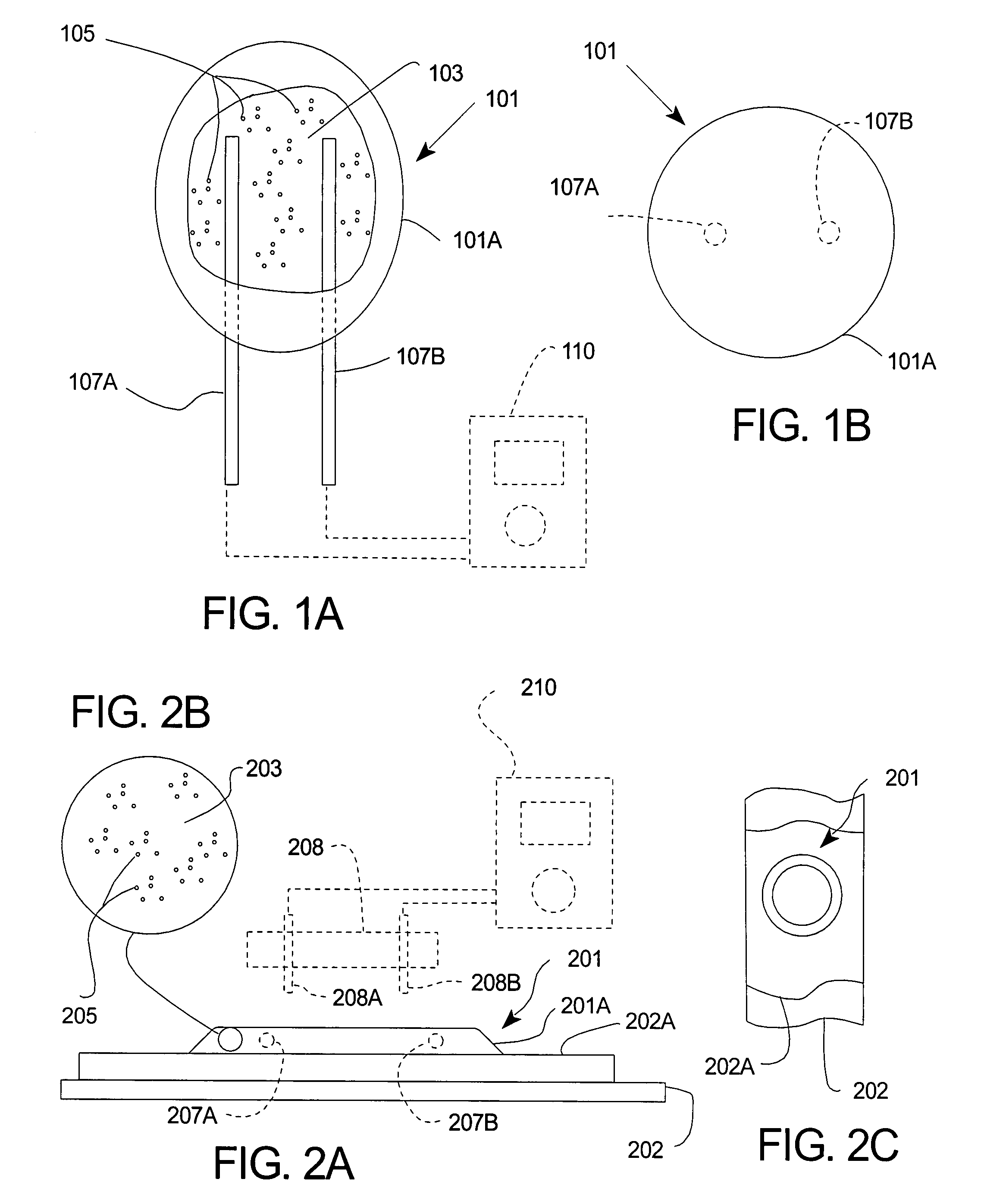 Method and apparatus for measuring degradation of insulation of electrical power system devices