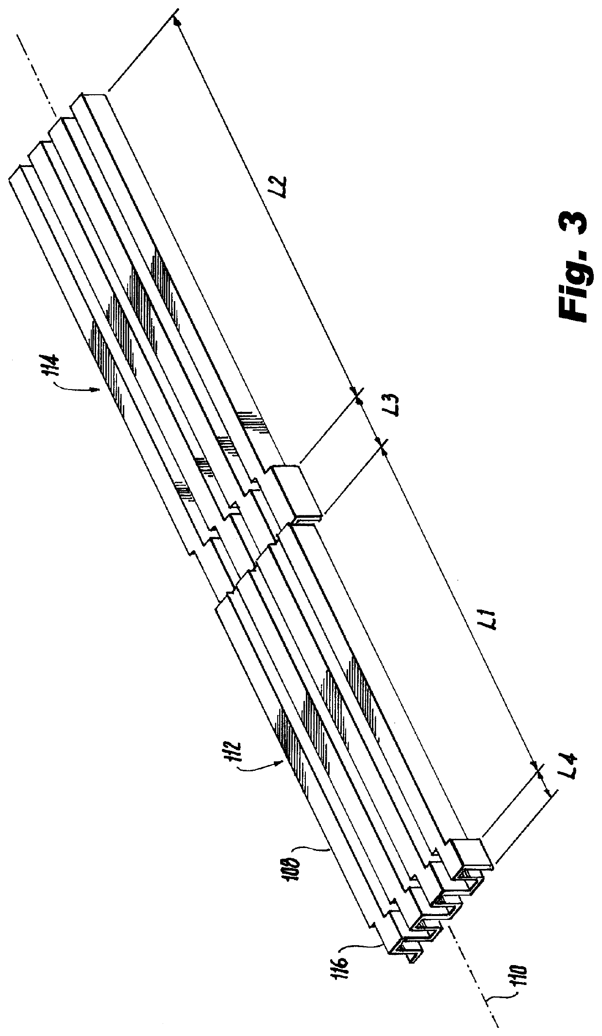 Heat exchanger for high prandtl number fluids