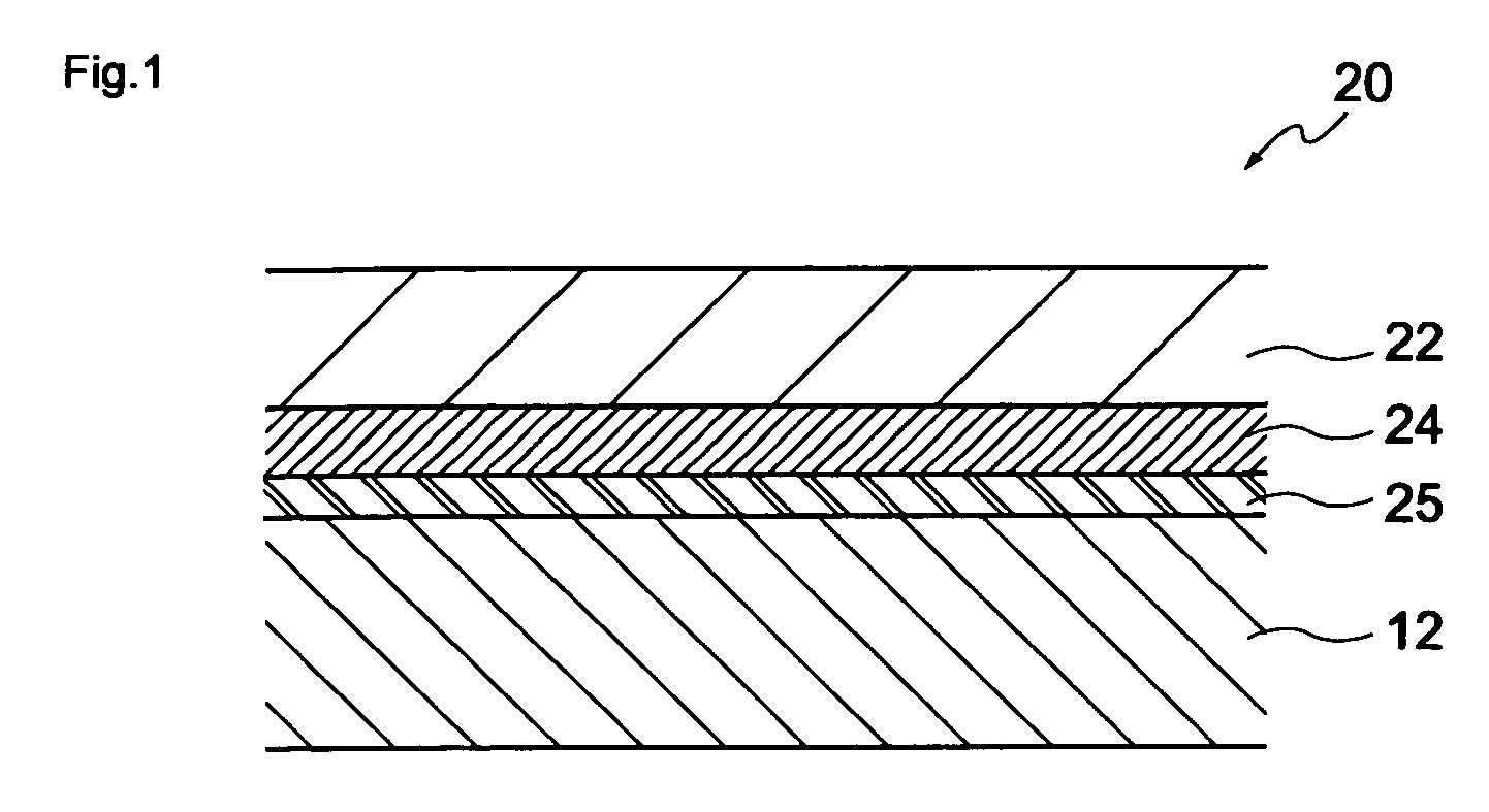 Electrophotographic photoconductor