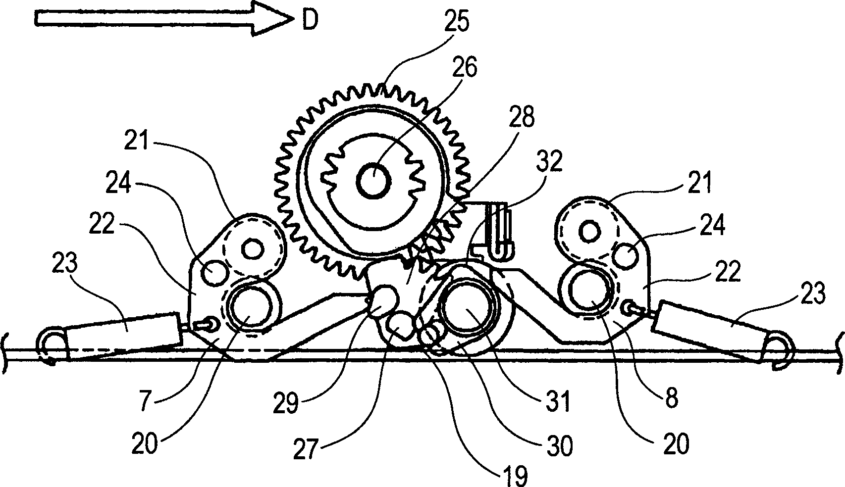 Image forming method and image forming apparatus