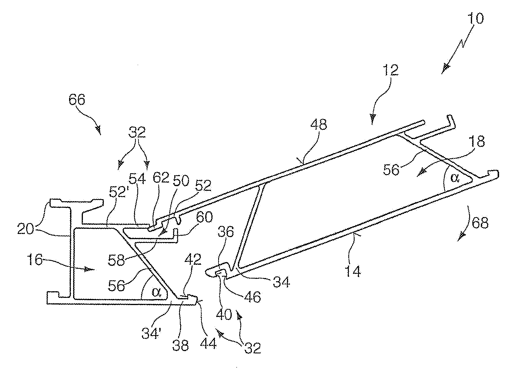 Formwork Element