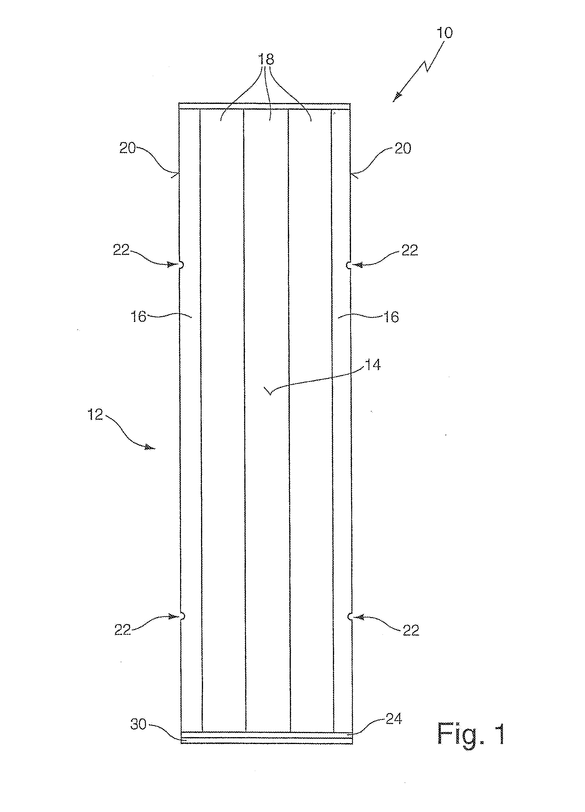 Formwork Element