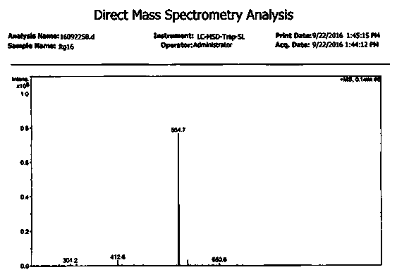 Rotigotine derivatives and preparation and application thereof