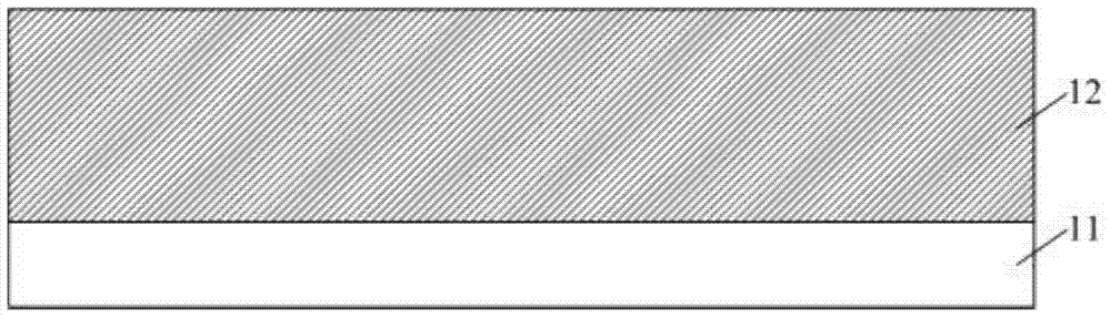 Manufacturing method of vertical double diffused metal oxide semiconductor field effect transistor