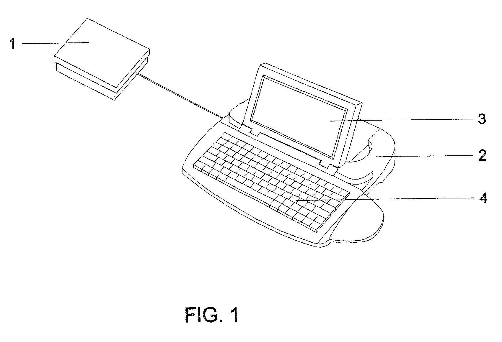 Internet scale