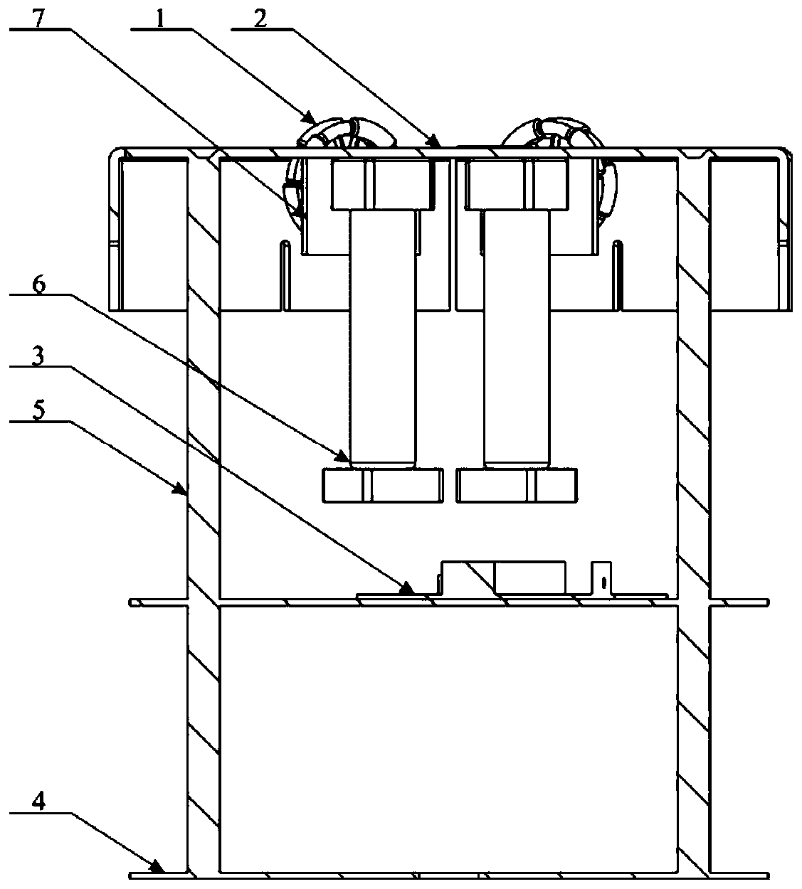 Intelligent reconfigurable transmission belt control method and system