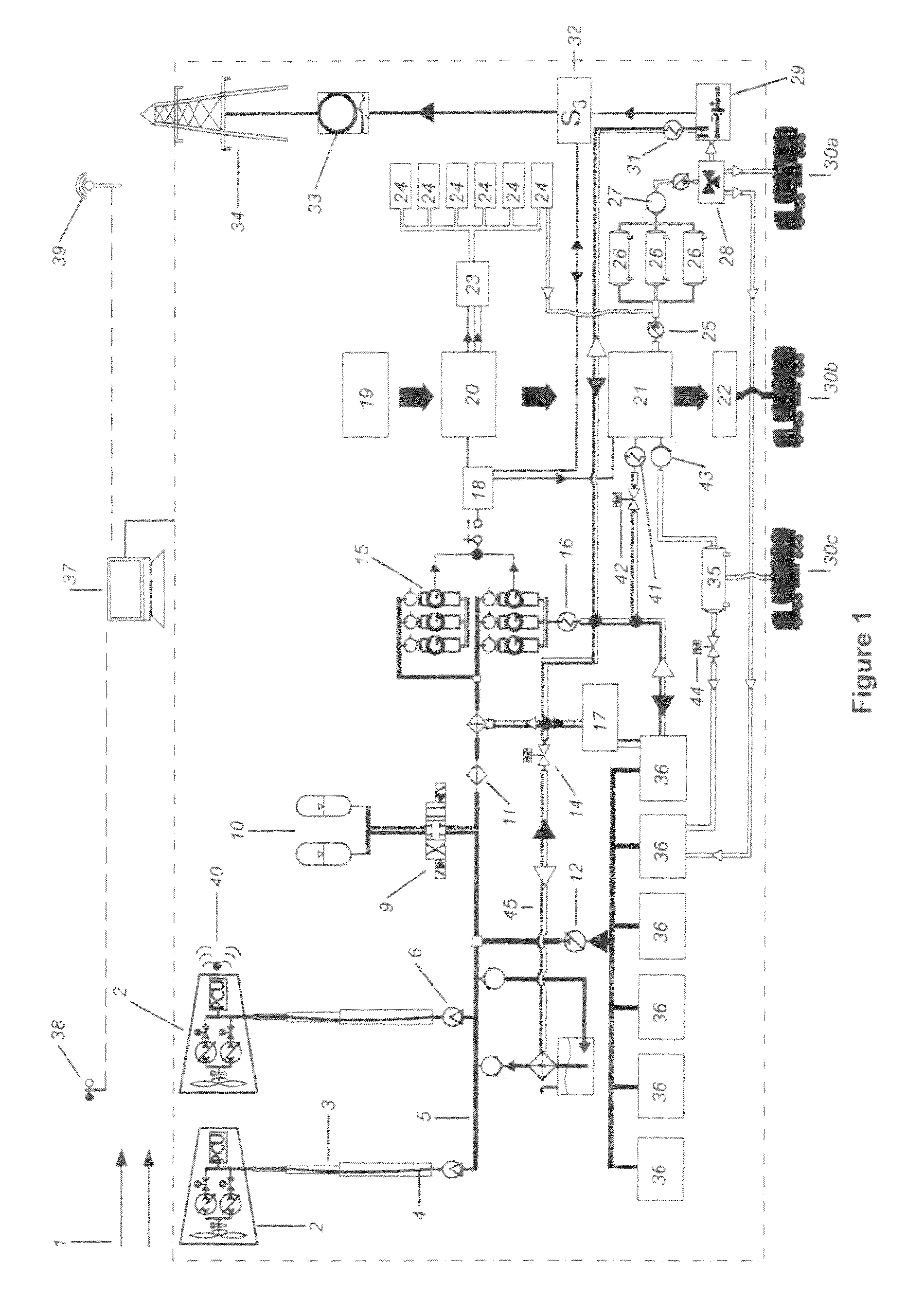 Wind energy system and method for using same