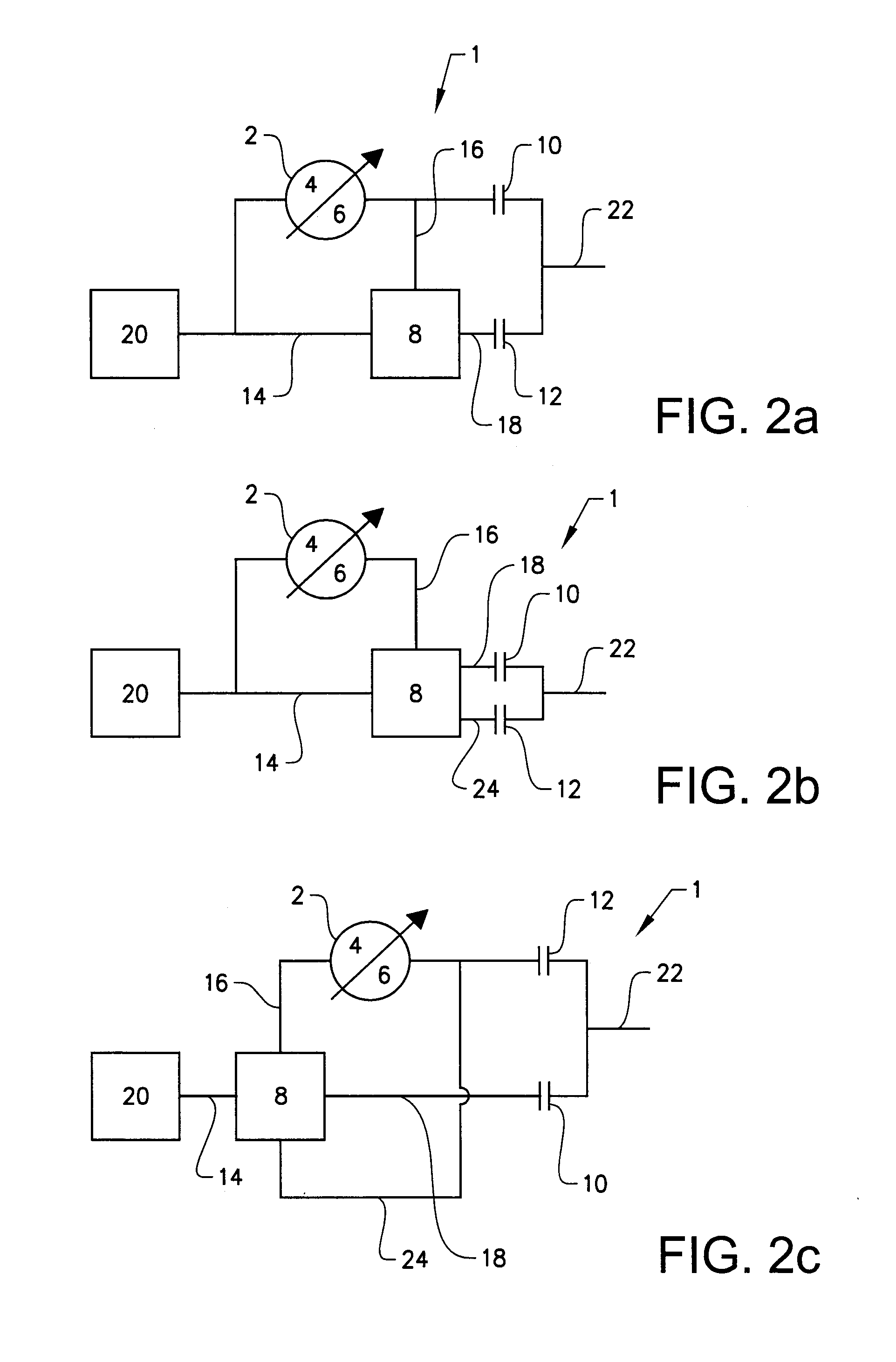 Method for controlling a power split continuously variable transmission and a power split continuously variable transmission