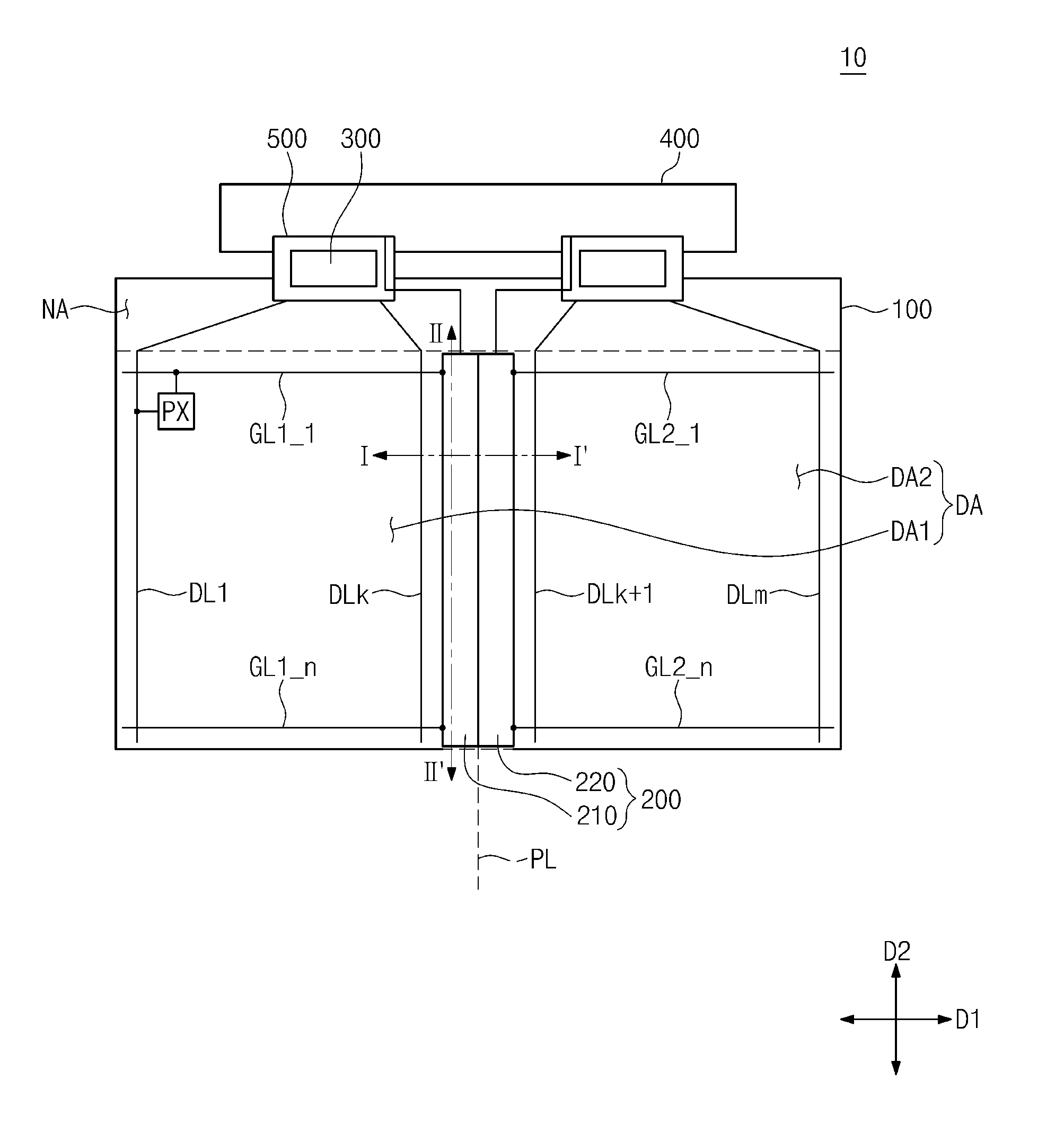 Display apparatus and method of manufacturing the same