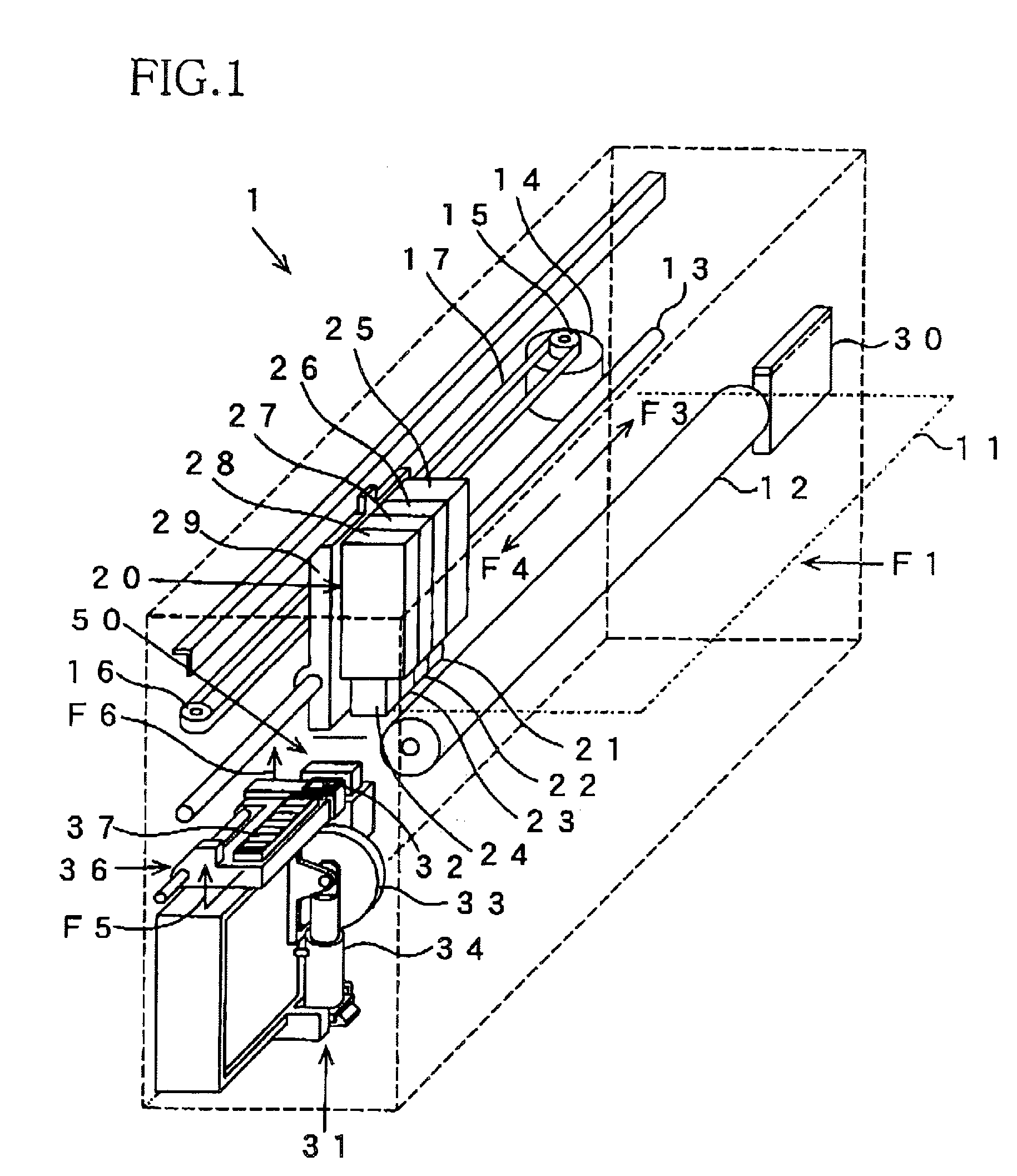 Inkjet-recording-head flushing method