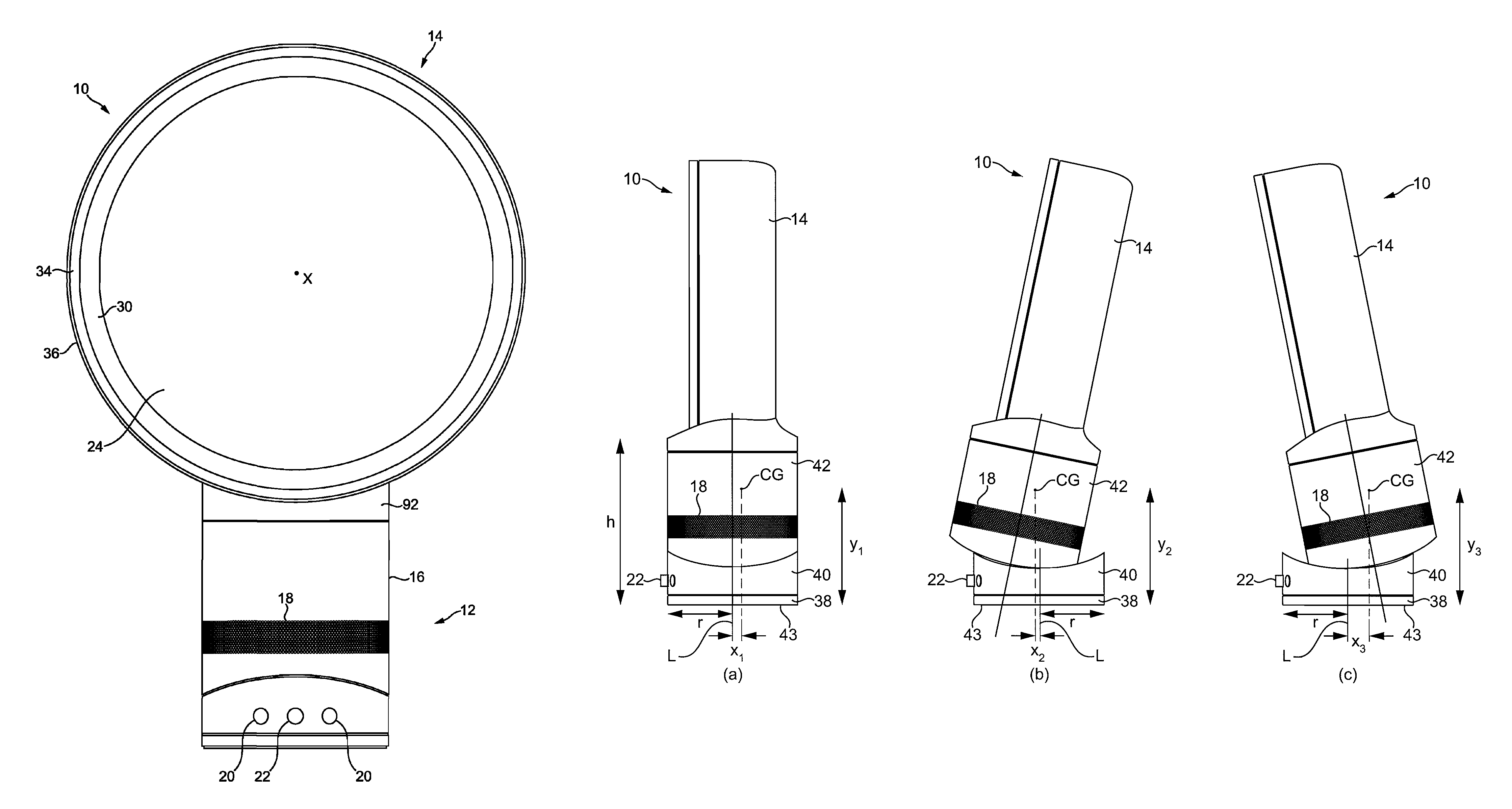 Fan assembly