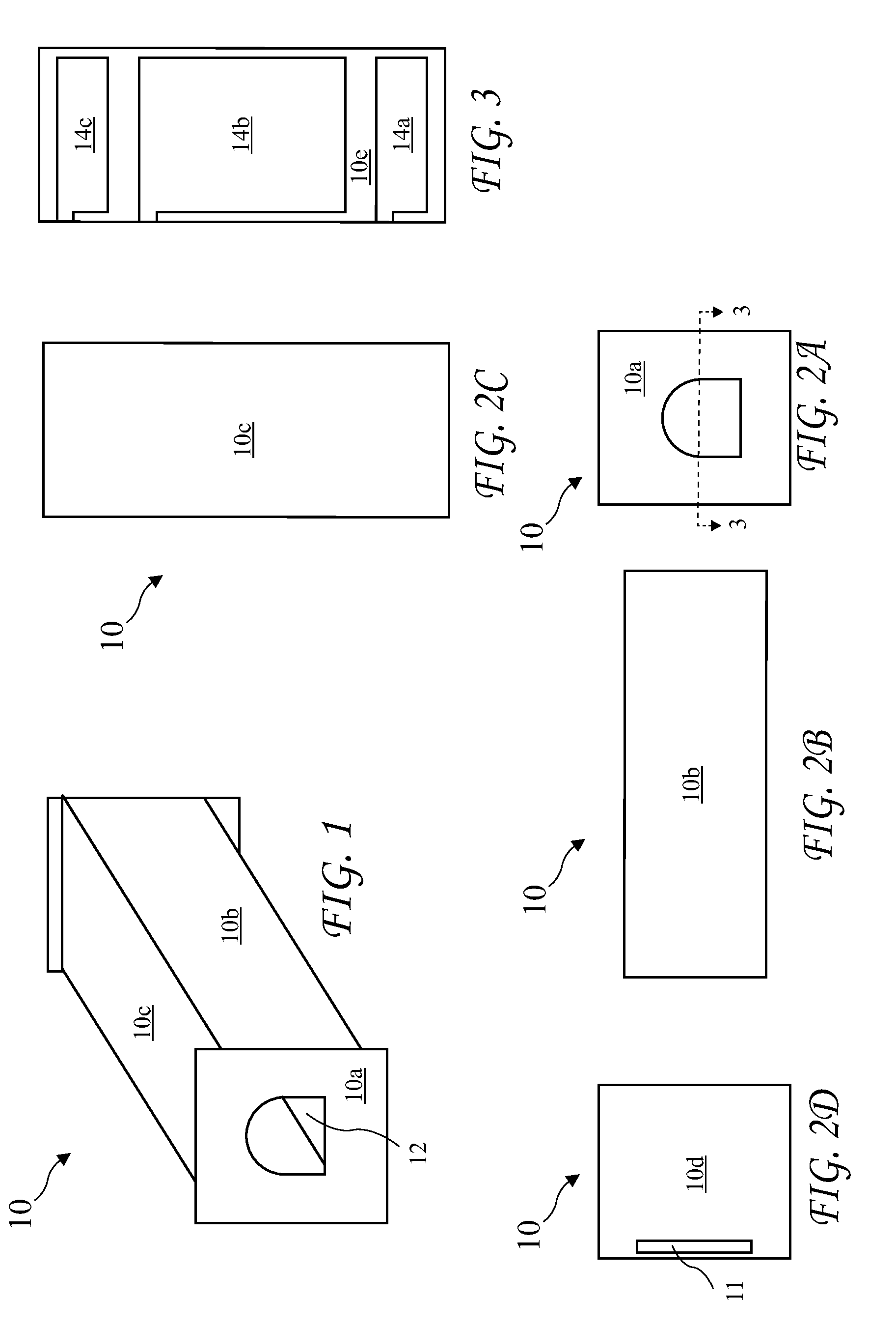 Method for Pest Electrocution with Disposable Container