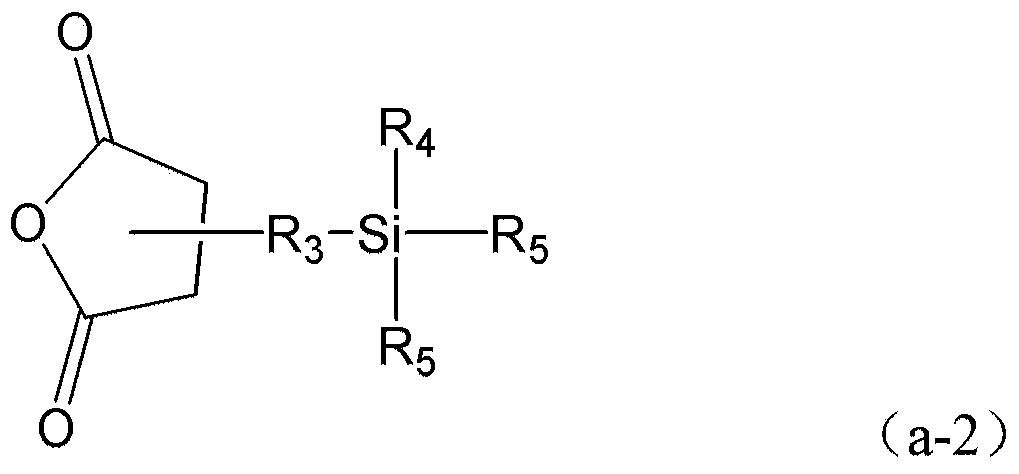 Negative photosensitive resin composition