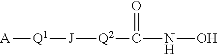 Histone Deacetylase (HDAC) Inhibitors for the Treatment of Cancer