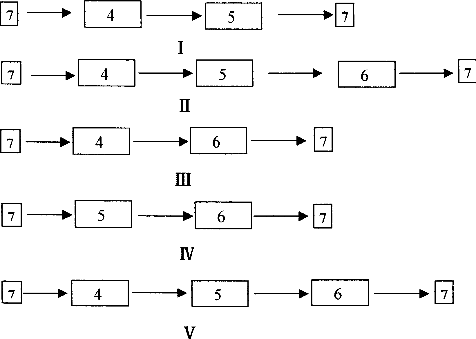 Energy-accumulating automobile air conditioning system