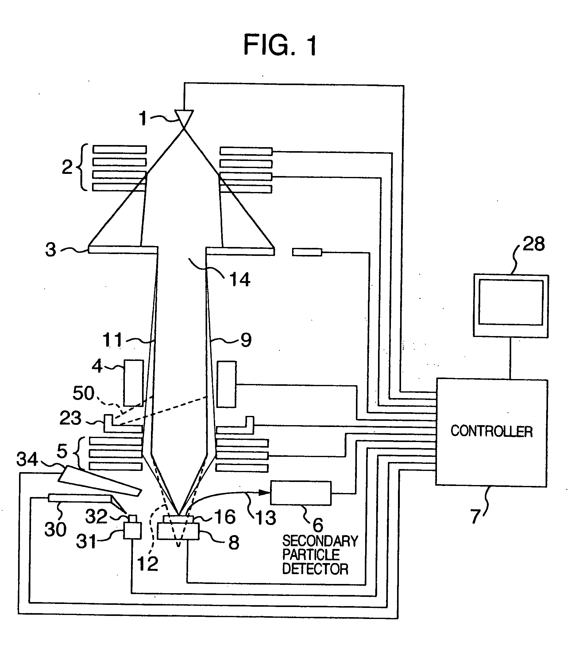 Ion beam apparatus and sample processing method