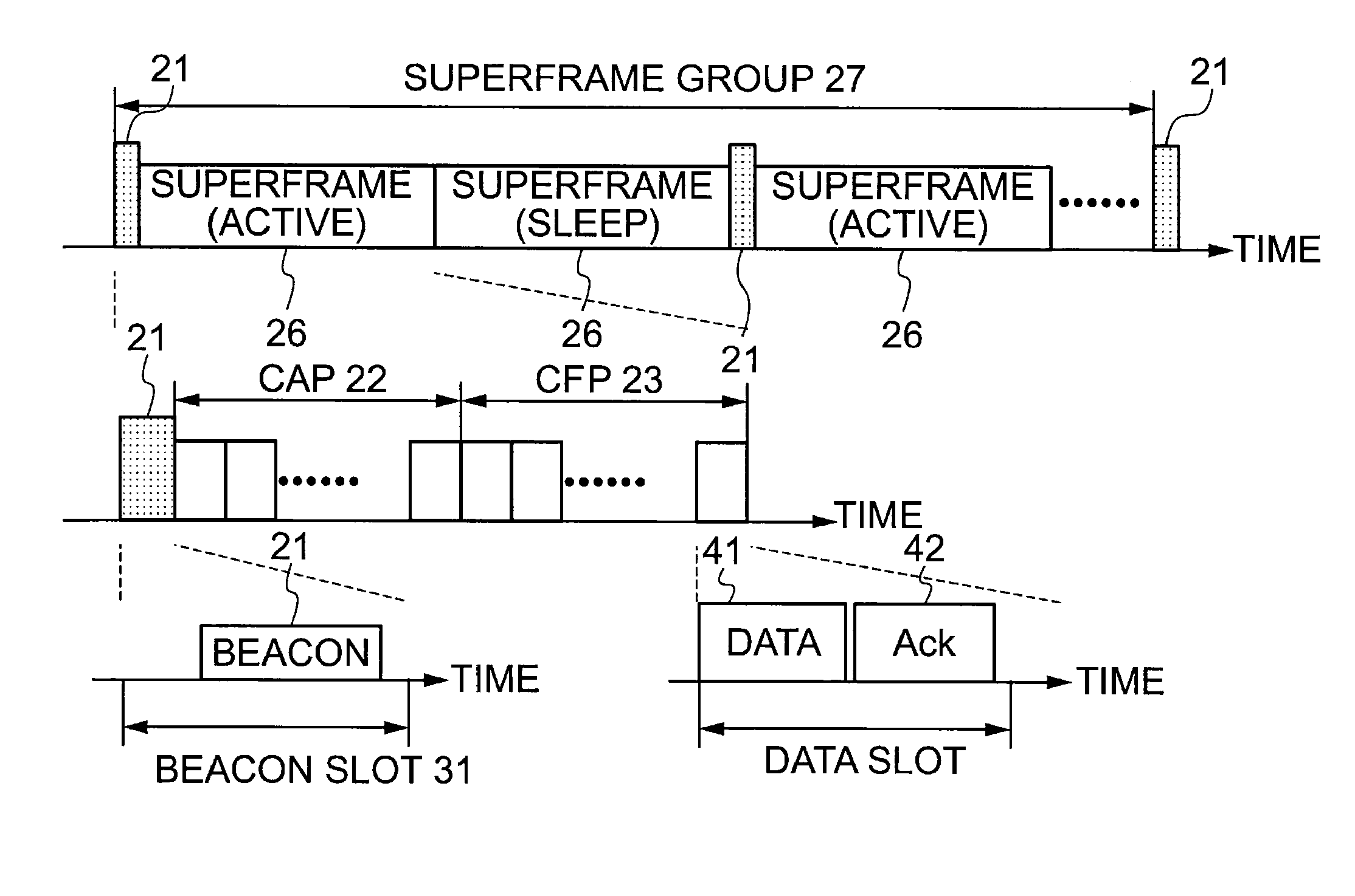 Wireless communication system