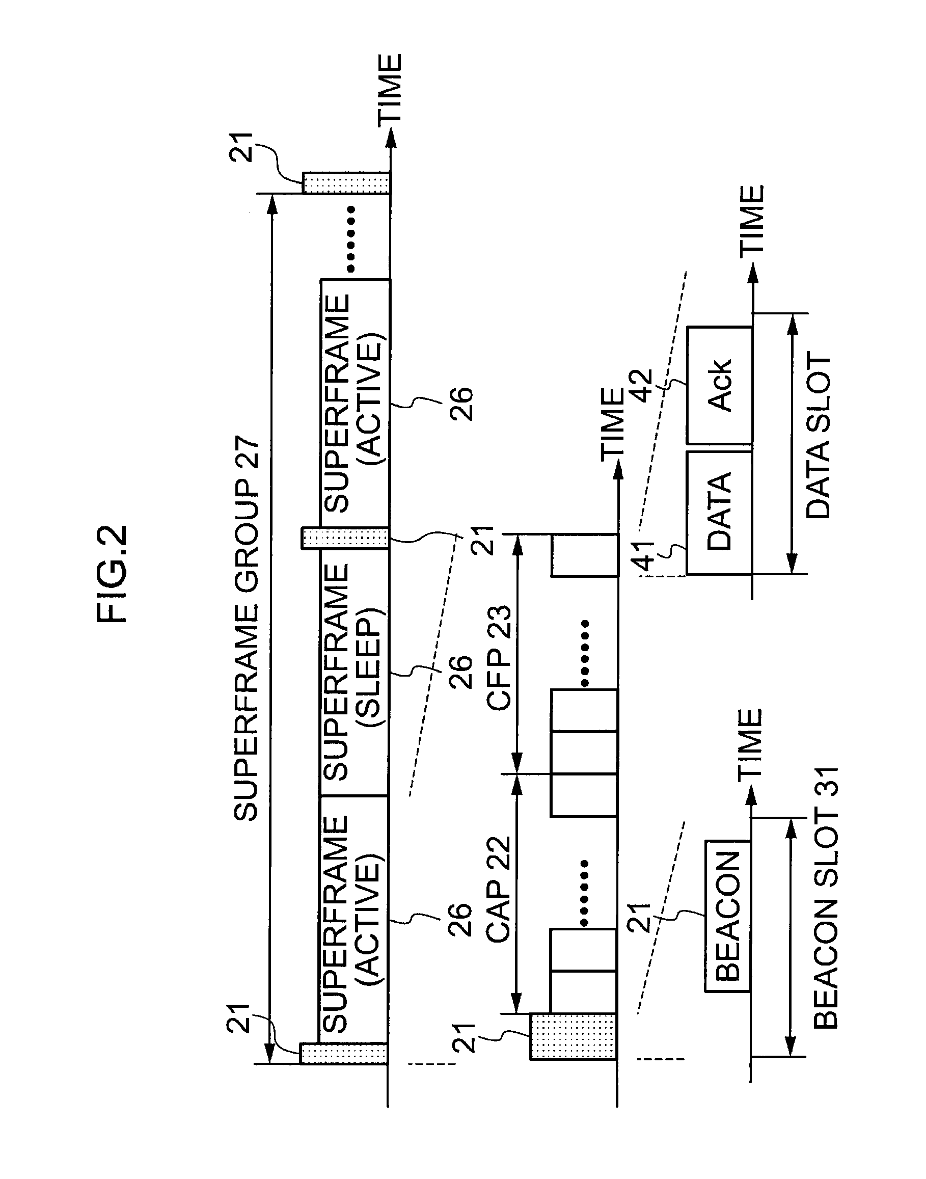 Wireless communication system