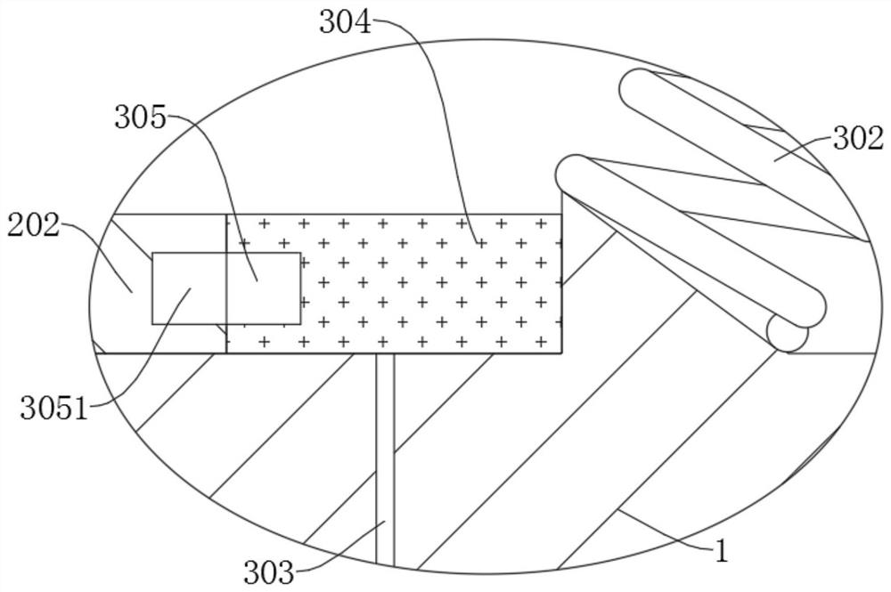 Feed throwing device for outdoor poultry farming