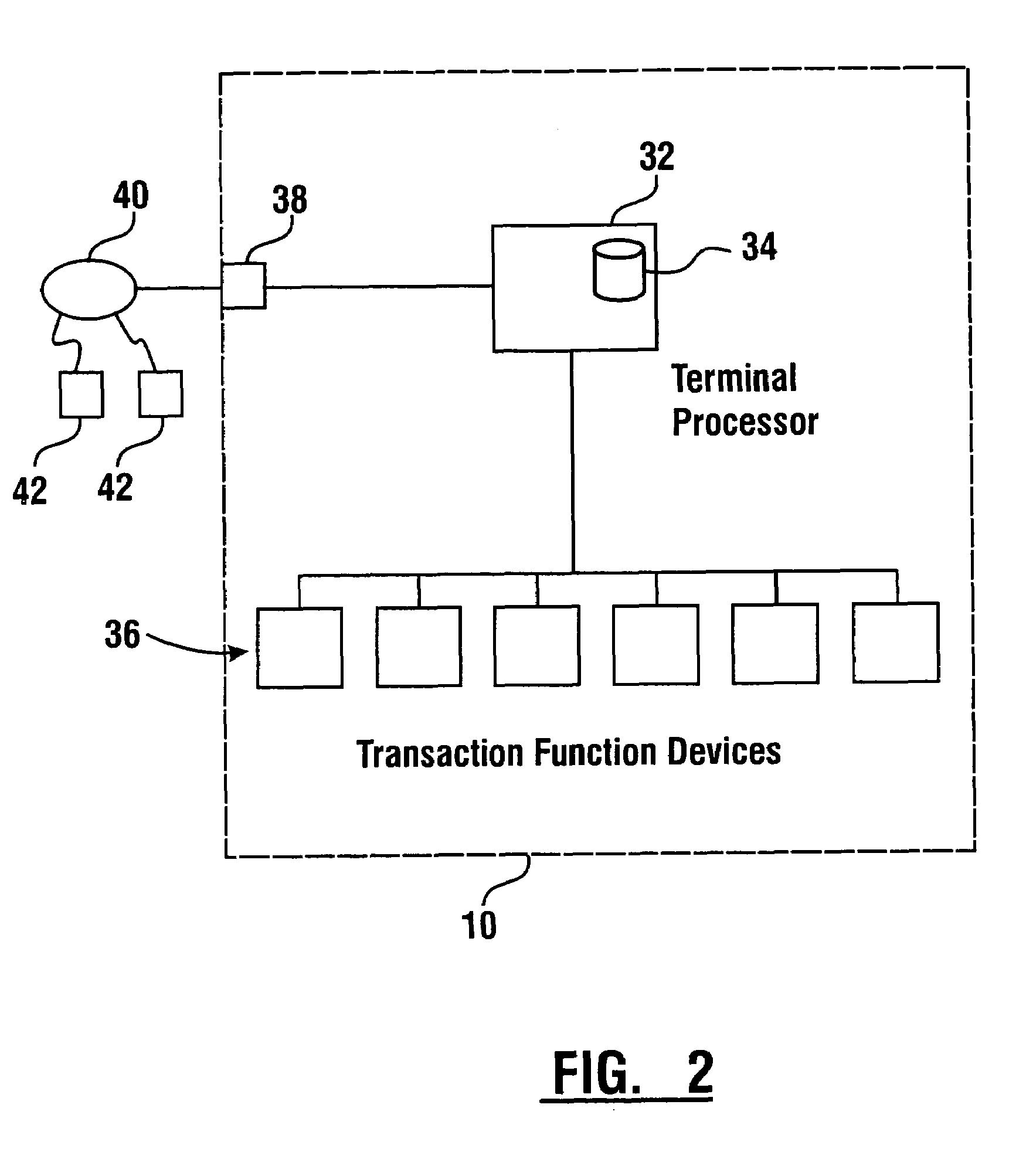 Check accepting and cash dispensing automated banking machine system and method