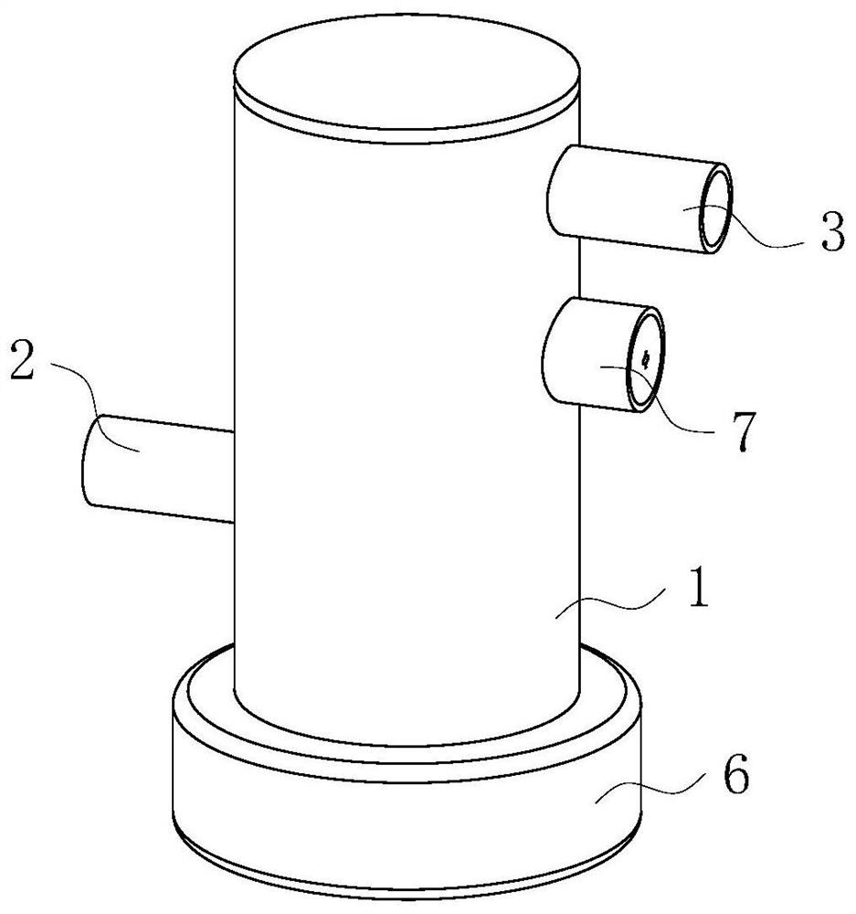 A water pump intelligent control method