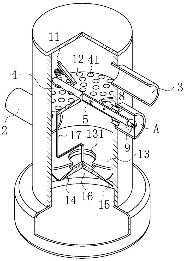 A water pump intelligent control method