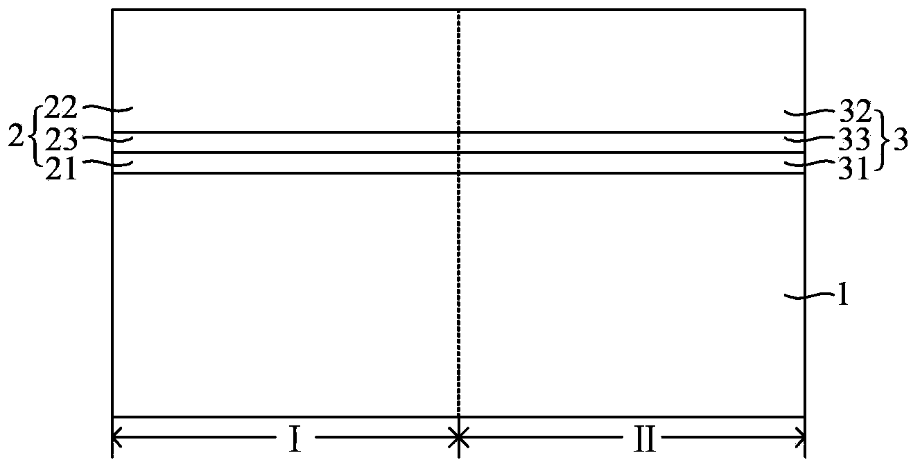 Forming method of semiconductor device