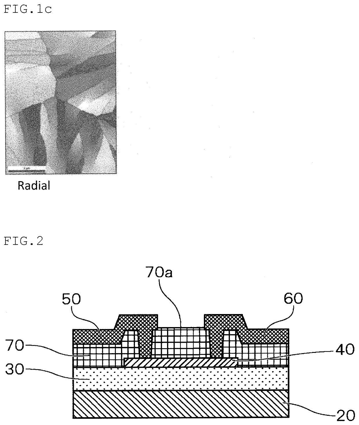 Crystalline oxide semiconductor thin film, method for producing crystalline oxide semiconductor thin film, and thin film transistor