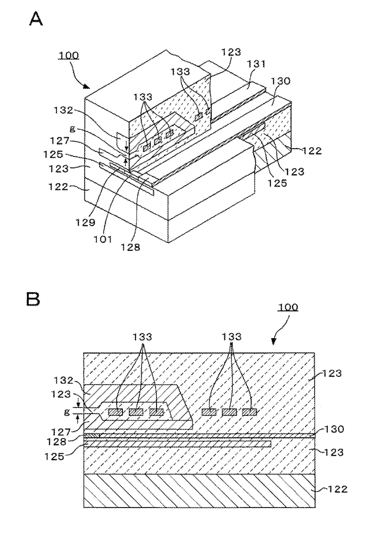 Memory element, memory apparatus