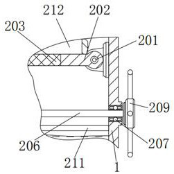 Efficient numerical control machine tool equipment for modern factories