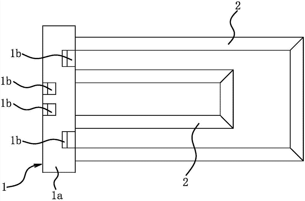 Artificial blood vessel flow regulating device and artificial blood vessel