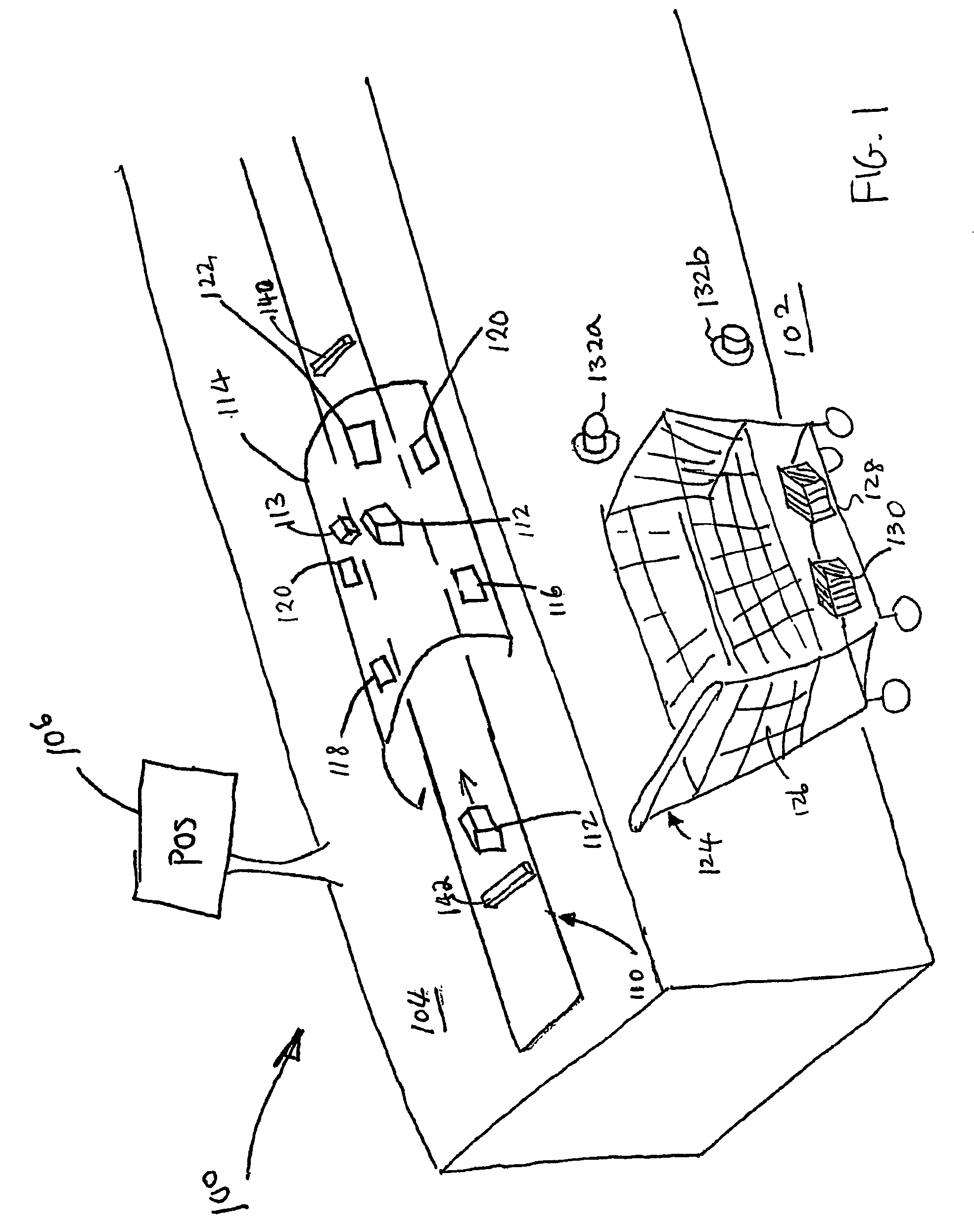 Systems and methods for merchandise automatic checkout