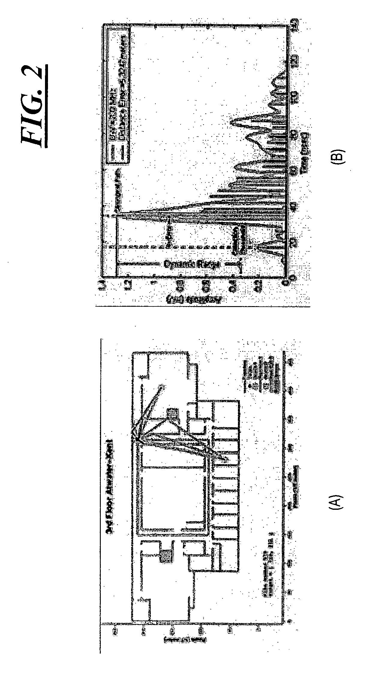 Systems and methods for positioning using multipath signals