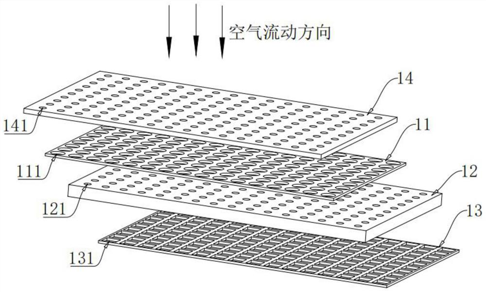 Air purifier and control method