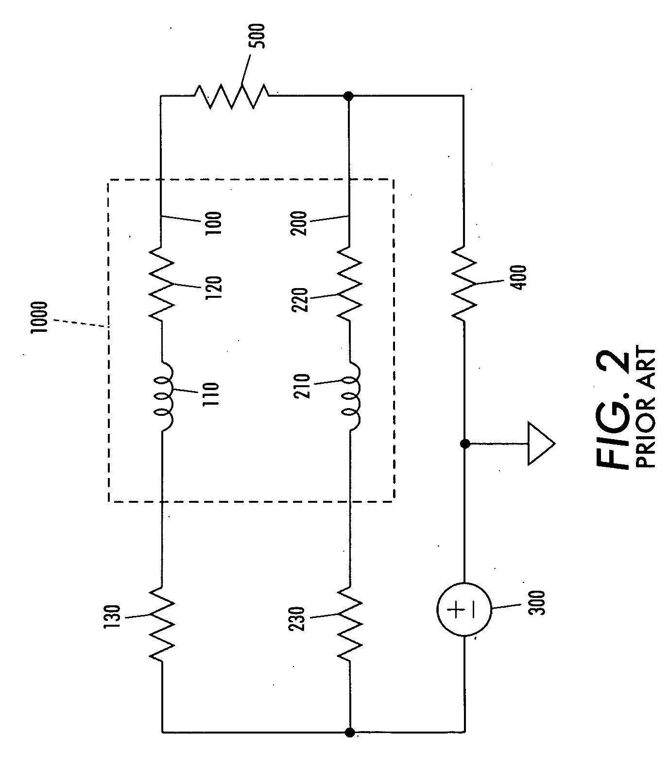 Medical device with an electrically conductive anti-antenna member