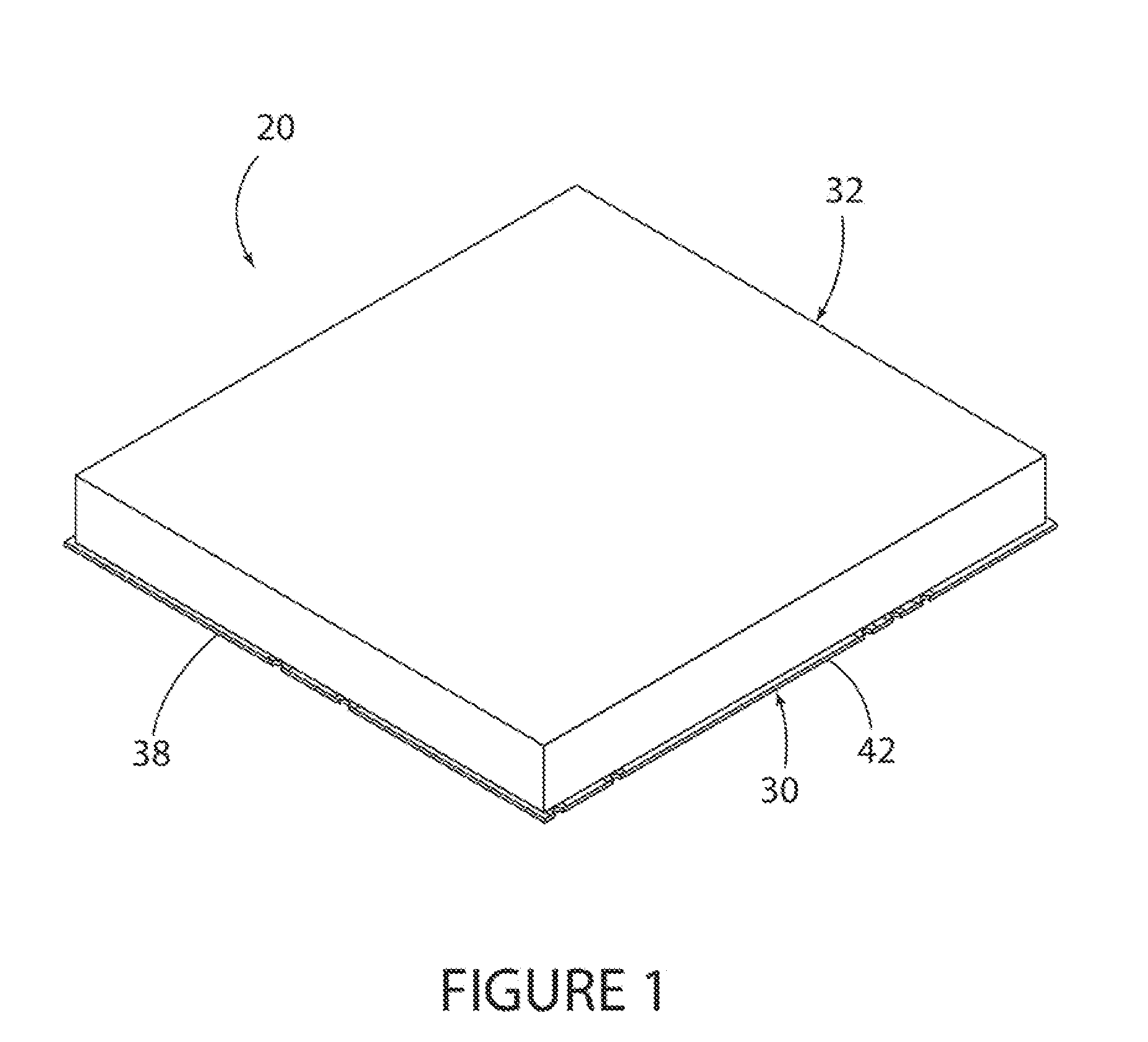 High Performance RF Rx Module