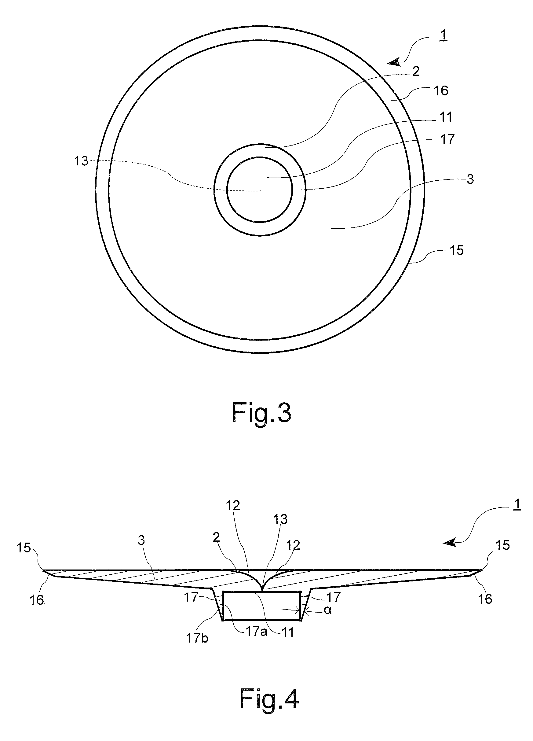 Optical element and light-emitting device