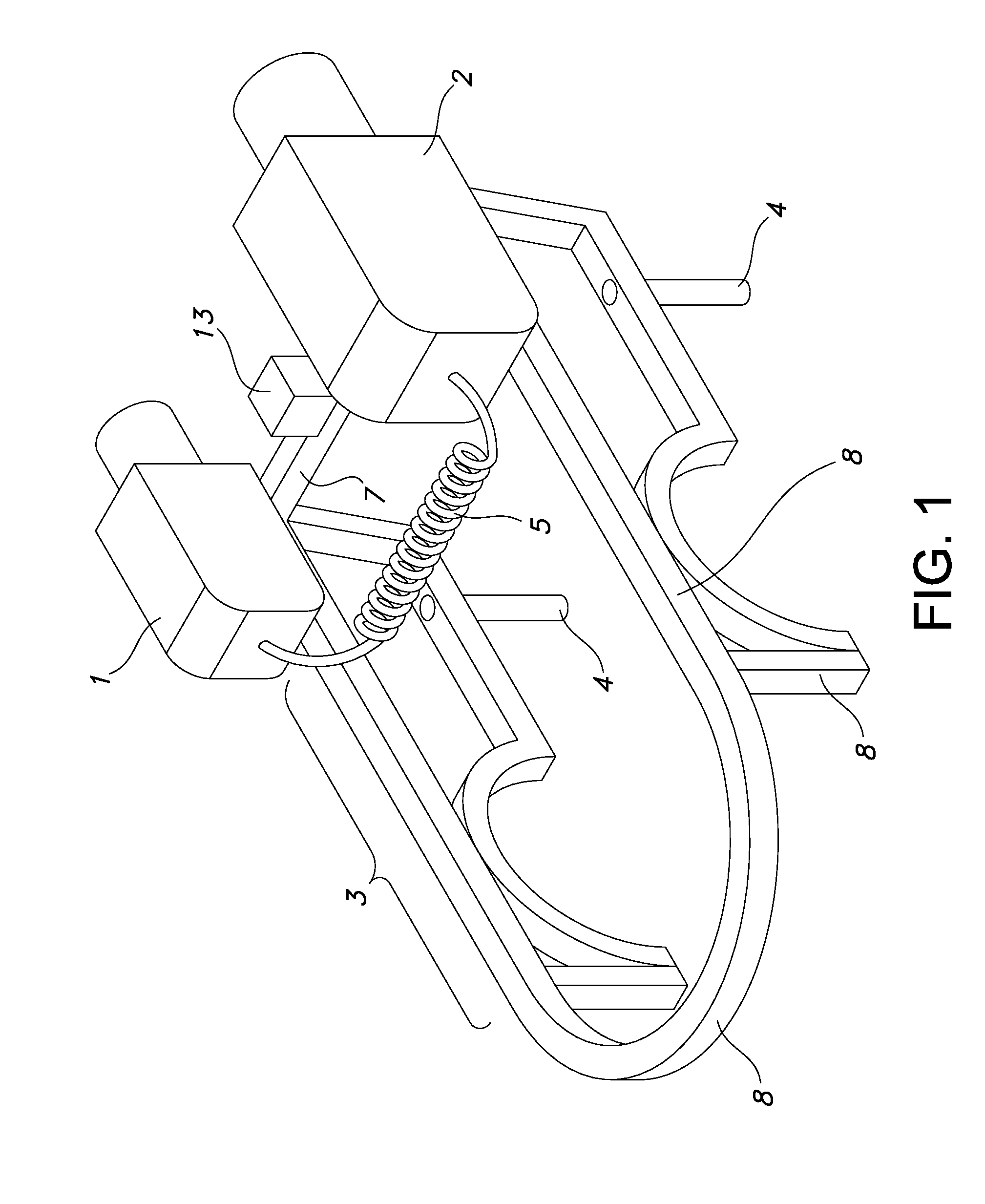 Nondestructive Residential Inspection Method and Apparatus